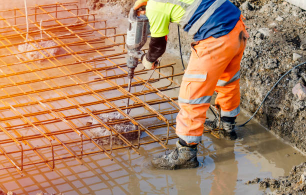 Best Stamped Concrete Services in Powell, TN